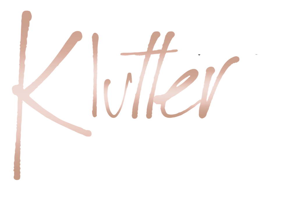 Klutter Kloset