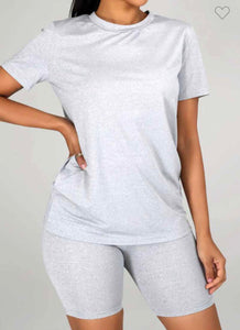 Too Cute Set Plus Size