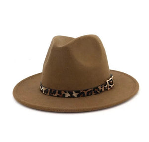 Smooth Criminal Hat