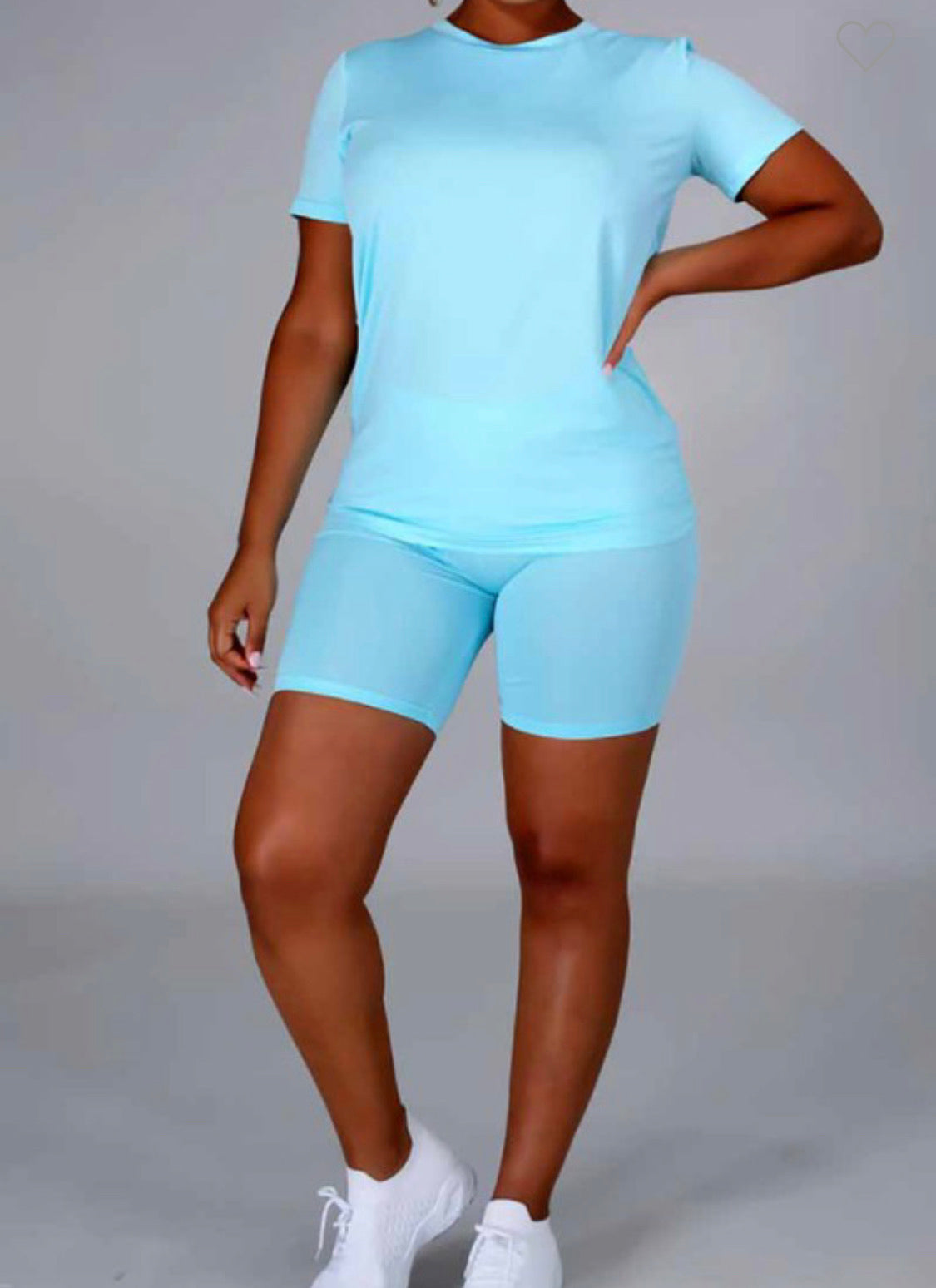 Too Cute Set Plus Size