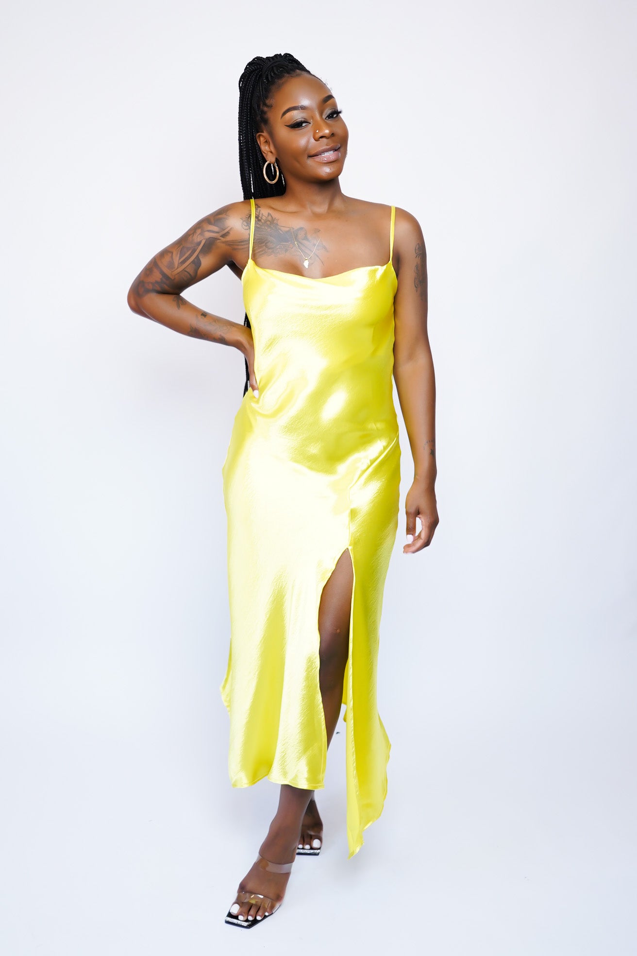 Shiya’s Obsession Dress