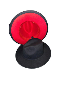 Smooth Criminal Hat